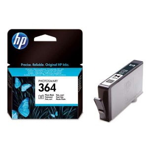 CARTUCHO DE TINTA NEGRO FOTO HP 364 CB317EE [CB317EE] : MasToner