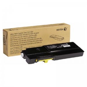 (imagen para) Toner Xerox 106R03517 Amarillo
