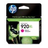 (imagen para) Tinta HP 920XL CD973AE Magenta Origina...