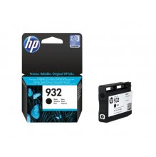 (imagen para) Tinta Negra HP 932 CN057AE HP OfficeJet 6600/6700/6100