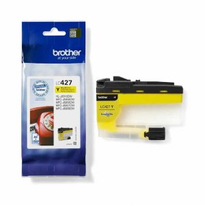 (imagen para) Brother LC427Y Amarillo MFCJ5955DW MFCJ6955DW