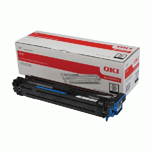 (imagen para) TAMBOR OKI 45103716 NEGRO C931