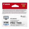 (imagen para) Tinta Canon PFI-4100 Cian Foto Origina...