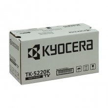 TONER KYOCERA TK-5220K NEGRO