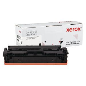(imagen para) Tóner Xerox HP 207X W2210X Negro