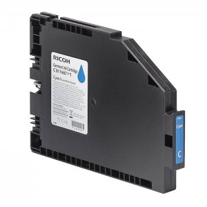 (imagen para) Tinta Ricoh 257060 Cian Type 1 RI 100