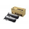 (imagen para) Toner Samsung CLT-P404B SU364A Negro P...