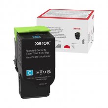 Toner Xerox C310 C315 Original Cian 006R04357 2.000 paginas