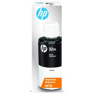 (imagen para) Tinta HP 32XL Negro Alta Capacidad