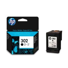 (imagen para) Tinta HP 302 F6U66AE Negro Original