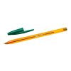(imagen para) Pack 50 BIC Cristal Verde Punta 0.8...