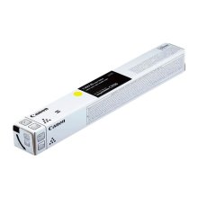 (imagen para) Tóner Canon CEXV65 Amarillo original