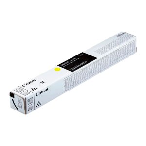 (imagen para) Tóner Canon CEXV65 Amarillo original