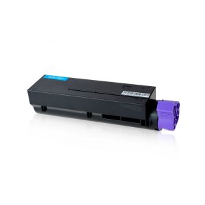 (imagen para) Tóner compatible con OKI 44917602