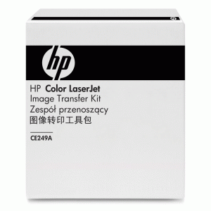 (imagen para) Kit de Transferencia HP Color Laserjet CE249A