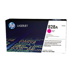 (imagen para) Tambor HP 828A CF365A Magenta