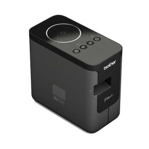 (imagen para) Rotuladora Sobremesa Brother PT-P750W Wifi
