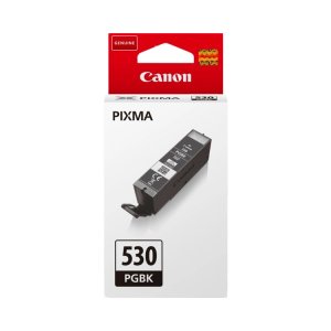 (imagen para) Tinta Canon PGI-530 Negra 6117C001