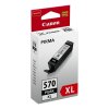 (imagen para) Tinta Canon PGI-570PGBK XL 0318C001 Ne...