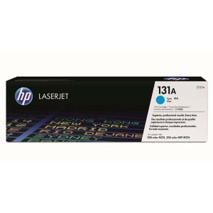 (imagen para) Tóner HP 131A CF211A Cian
