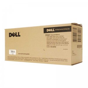 (imagen para) Toner Dell PK941 593-10335 Negro