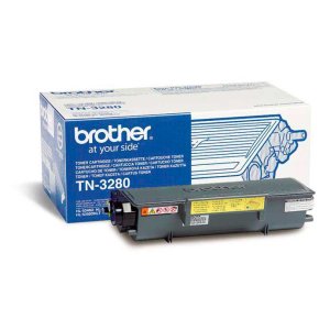 (imagen para) Brother TN3280 Tóner Original