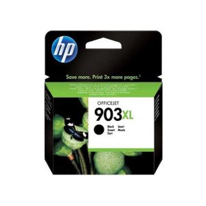 (imagen para) Tinta HP 903XL T6M15AE Negro