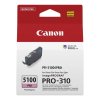 (imagen para) Tinta Canon PFI5100PM Magenta Foto Ori...