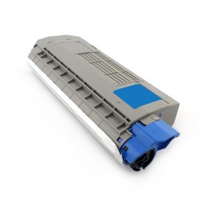 (imagen para) Toner Oki Executive 45396215 Cian ES7470DN ES7480DFN