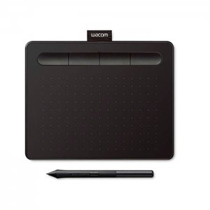 (imagen para) Tableta Grafica Wacom Intuos S CTL-4100K-S