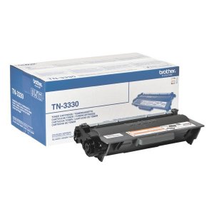 (imagen para) Brother TN3330 Tóner Original