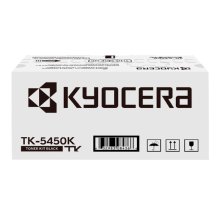 (imagen para) Tóner Kyocera TK5450K Negro