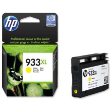 (imagen para) Tinta HP 933XL CN056AE Amarillo Original