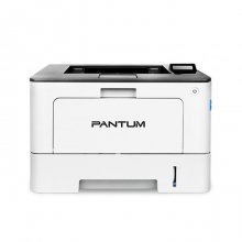 (imagen para) Impresora Laser Monocromo Pantum BP5100DW