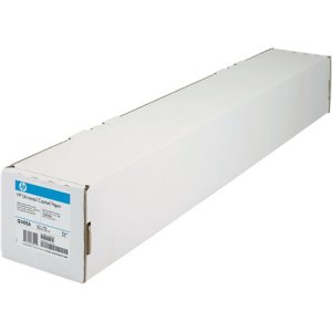 (imagen para) Papel Universal Recubierto Plotter HP Q1404B A1 24" 90GR