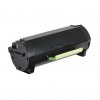 (imagen para) Compatible Con Toner Lexmark 50F2H00