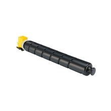 (imagen para) Tóner compatible con canon CEXV65 Amarillo
