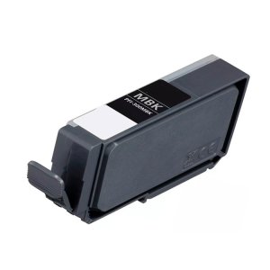 (imagen para) Tinta compatible con CANON PFI300 4192C001 Negro Mate