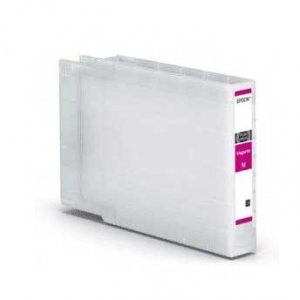 (imagen para) Tinta Epson C13T04B340 Magenta