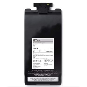 (imagen para) Tinta Epson T56F7 Gris 1600ml