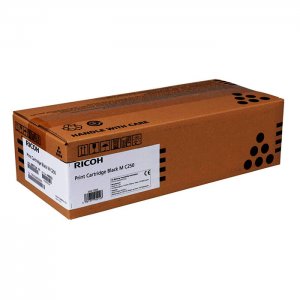 (imagen para) Toner Ricoh 408352 Negro Tipo 250 C300W C250FWB
