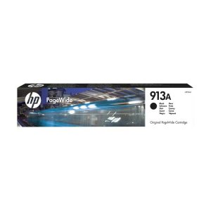 (imagen para) Tinta HP 913A L0R95AE Negro