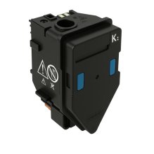 (imagen para) Tóner Compatible Konica Minolta TNP-79 / 80 / 81 Negro