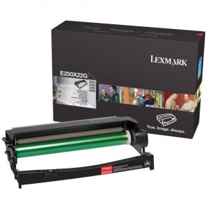 (imagen para) Kit Fotoconductor E250X22G Lexmark E250/E350/E352/E450
