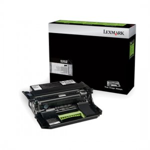 (imagen para) Unidad de Imagen 520Z Lexmark MS810/MS811/MS812