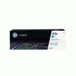 (imagen para) Tóner HP 410X CF411X Cian