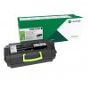 (imagen para) Toner Lexmark 53B2H00 Negro