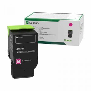 (imagen para) Toner Lexmark C2320M0 Magenta C2535DW MC2535ADWE