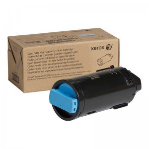 (imagen para) Toner Xerox 106R03920 Versalink C600 Cian