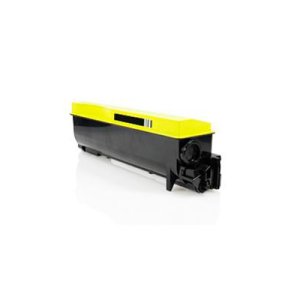 (imagen para) Toner compatible con Kyocera TK-560Y Amarillo